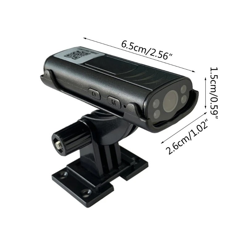 All-Season Wireless Reverse Camera: Your Hitching Helper
